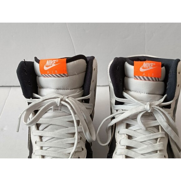 Nike Air Force 1 High \'07 LV8 \'Force Logo Pack Size 8.5 Men\'s main image 9